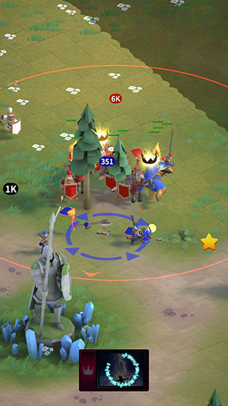 古代战役游戏官方版app手游