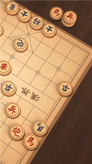 象棋单机版手游