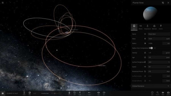 宇宙沙盘2正版手游