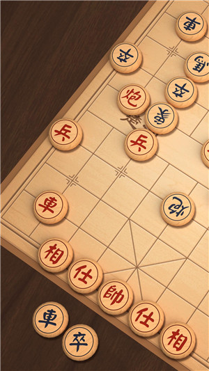 象棋单机版手游