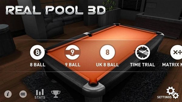 RealPool3D手游