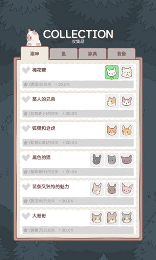 猫与汤最新版手游