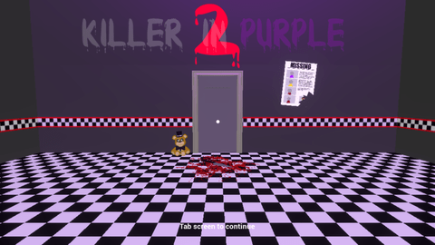 紫衣人模拟器（Killer in Purple 2）手游