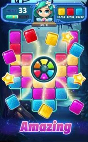 森林爆炸冒险手游