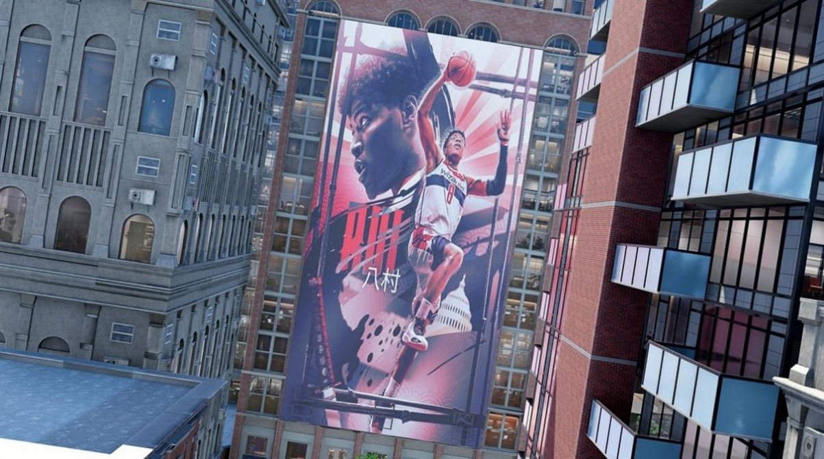 NBA2K2023手游