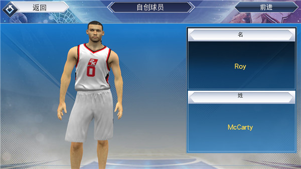 NBA2K19手游