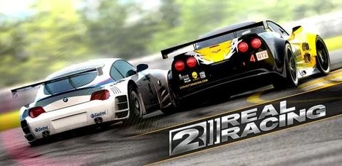 真实赛车2手游
