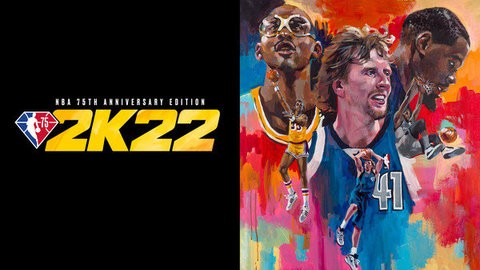 NBA2K22手机版手游