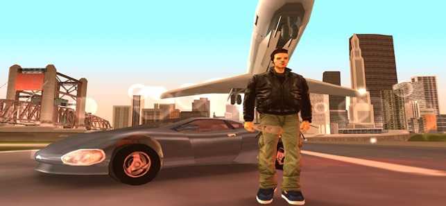 gta3手机手游