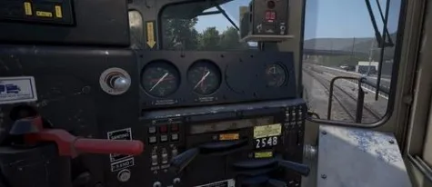 模拟火车2020手游