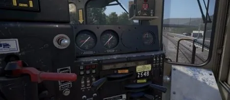 模拟火车2020手游