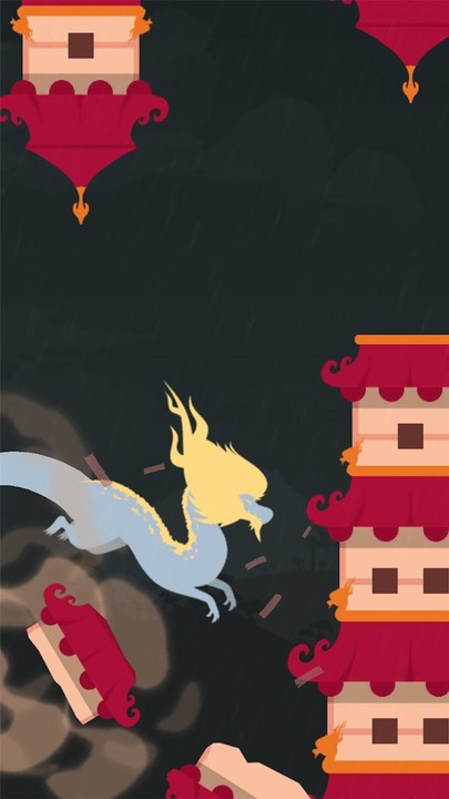 飞龙模拟手游