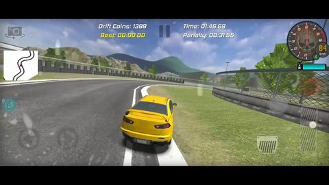 漂移竞速3D(Drift Racing 3D)手游