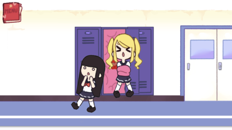 口香糖女孩2手游