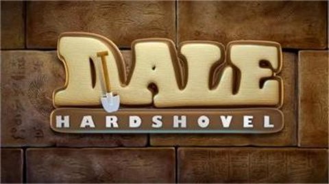 埃及大冒险（Dale Hardshovel HD）手游