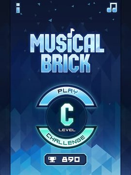 音乐方块2重制版（Musical Brick）手游