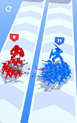 普通射手（General Shooter）手游
