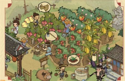 风起汴梁手游
