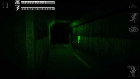 SCP：安全壳破裂汉化手游