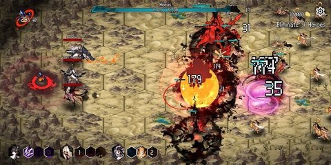 地牢小队最新版（Dungeon Squad）手游