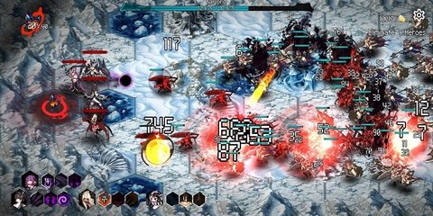 地牢小队最新版（Dungeon Squad）手游