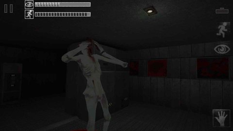 SCP：安全壳破裂汉化手游