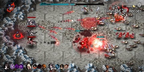 地牢小队最新版（Dungeon Squad）手游