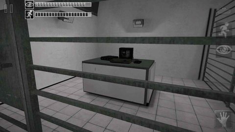 SCP：安全壳破裂汉化手游