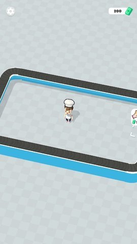 寿司店狂热（Sushi Bar Fever）手游