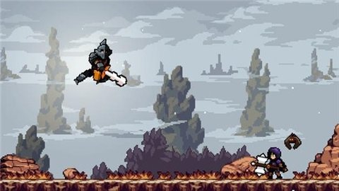 苹果骑士最新版（Apple Knight）手游
