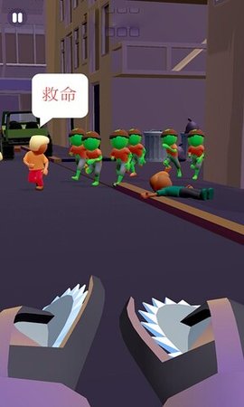 神枪手007游戏免费版手游