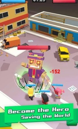 放置僵尸之地2免广告版（Idle Zombie Shelter 2）手游