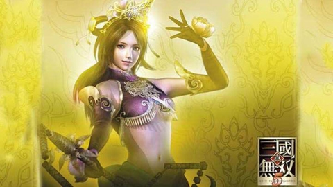 真三国无双5特别版手游