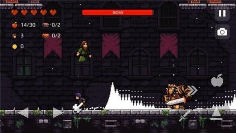 苹果骑士最新版（Apple Knight）手游