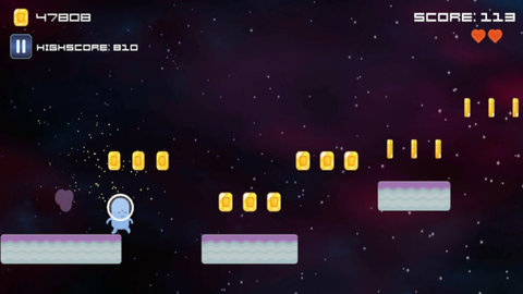 外星人无尽地牢手游