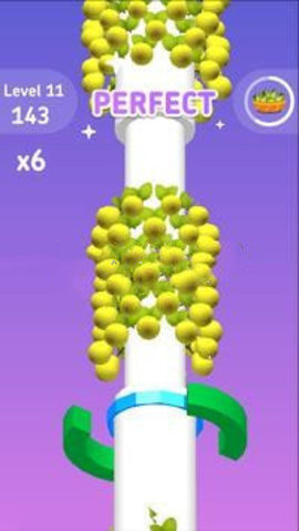 fruit免费版手游