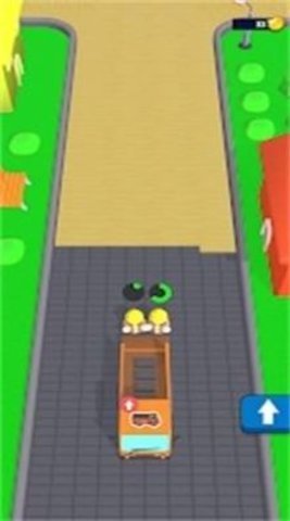 放置道具建造（Idle Road Build）手游
