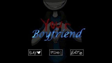 yourboyfriendgame游戏手游