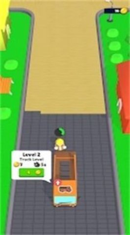 放置道具建造（Idle Road Build）手游