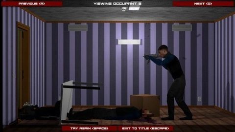 危机应对安卓版（Crisis Response）手游