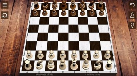 国际象棋（Chess）手游