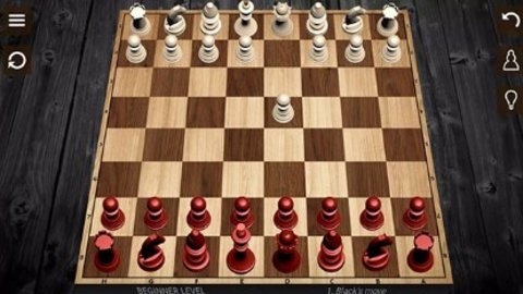 国际象棋（Chess）手游