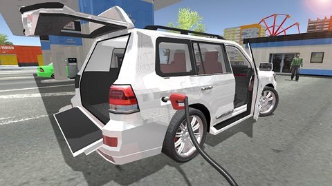 汽车模拟器2（Car Simulator 2）手游