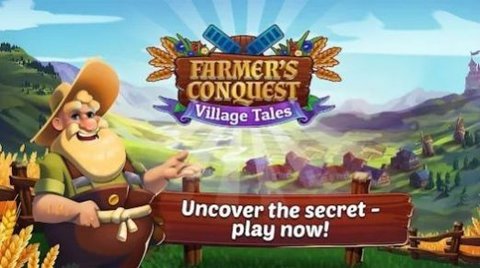 农民征服者官方版（FarmersConquest）手游