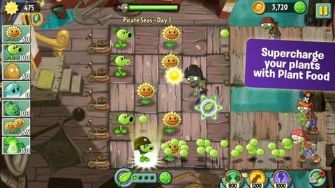 pvz2国际版手游