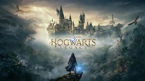 霍格沃兹遗产游戏（Hogwarts Legacy Game）手游