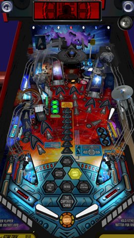 pinball arcade手游