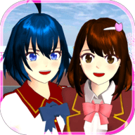 樱花校园模拟器1.039.51版中文版（SAKURA SchoolSimulator）手游