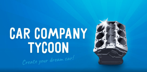 汽车公司大亨(Car Company Tycoon)手游