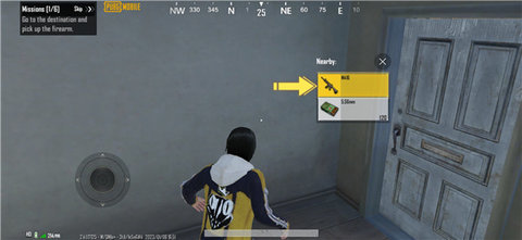 pubg日韩服手游（BETA PUBG MOBILE）手游